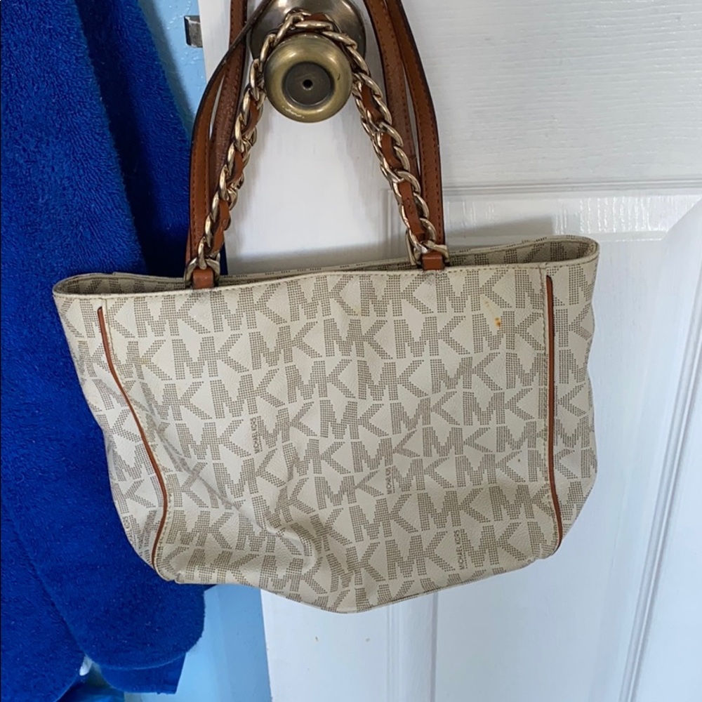 Michael Kors Purse - Picture 3 of 3